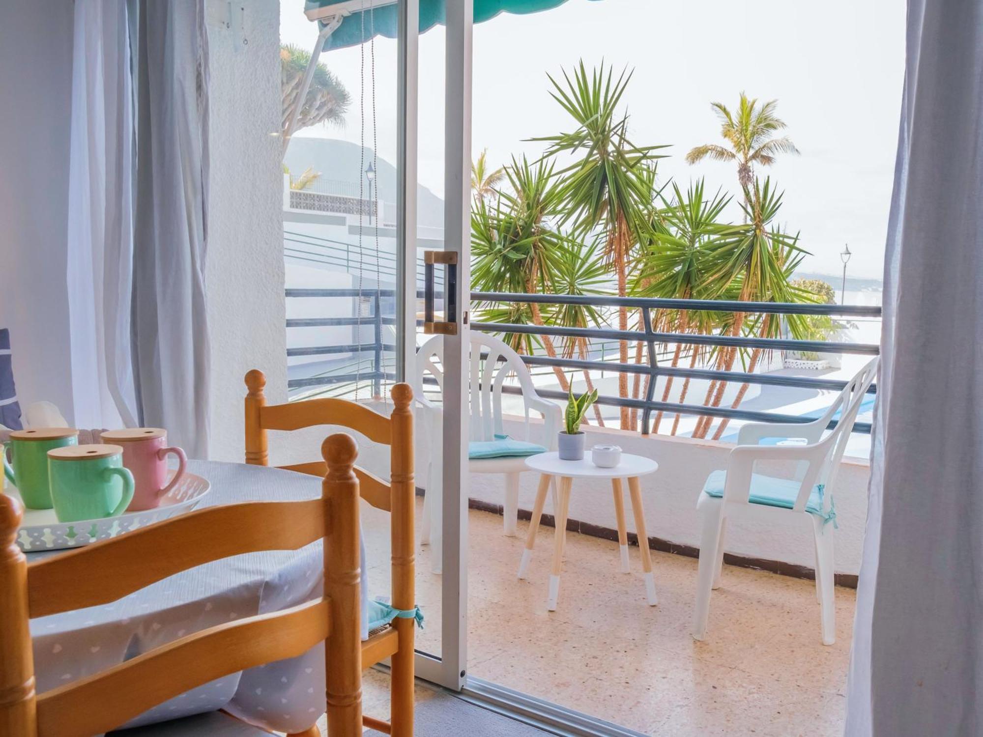 Live Punta Columbus Pool & Beach Front Пунта-дель-Идальго Экстерьер фото