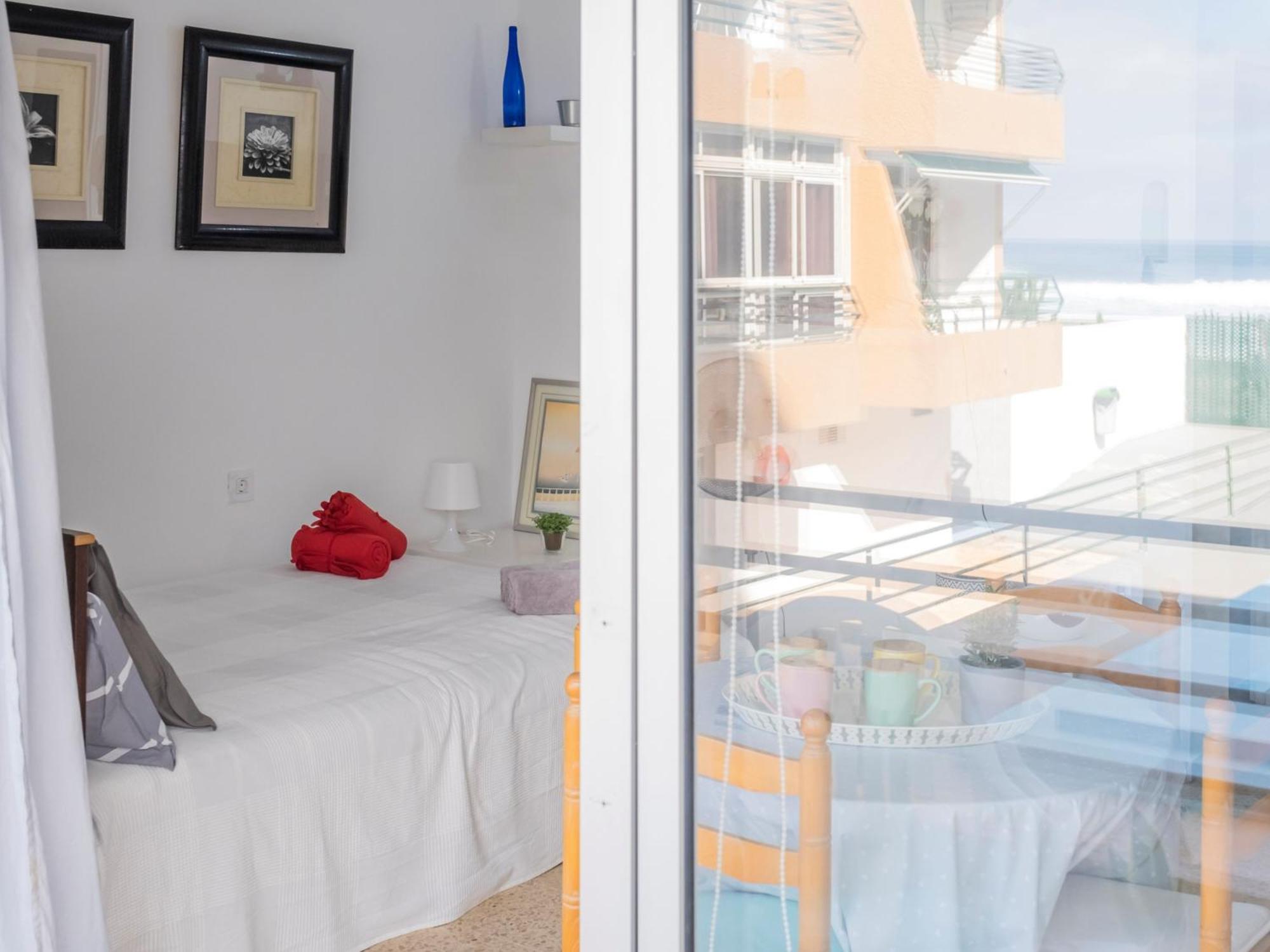 Live Punta Columbus Pool & Beach Front Пунта-дель-Идальго Экстерьер фото