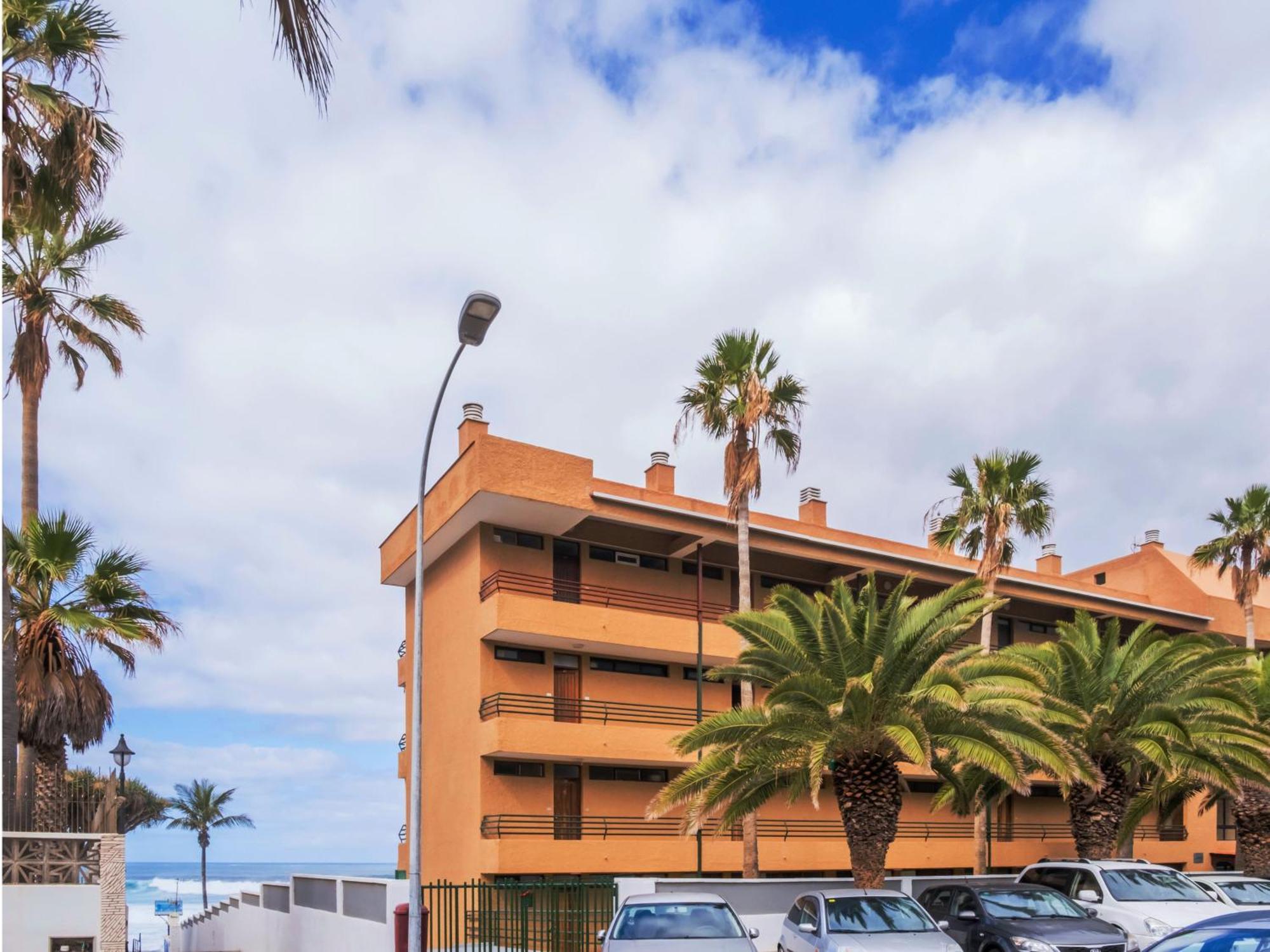 Live Punta Columbus Pool & Beach Front Пунта-дель-Идальго Экстерьер фото