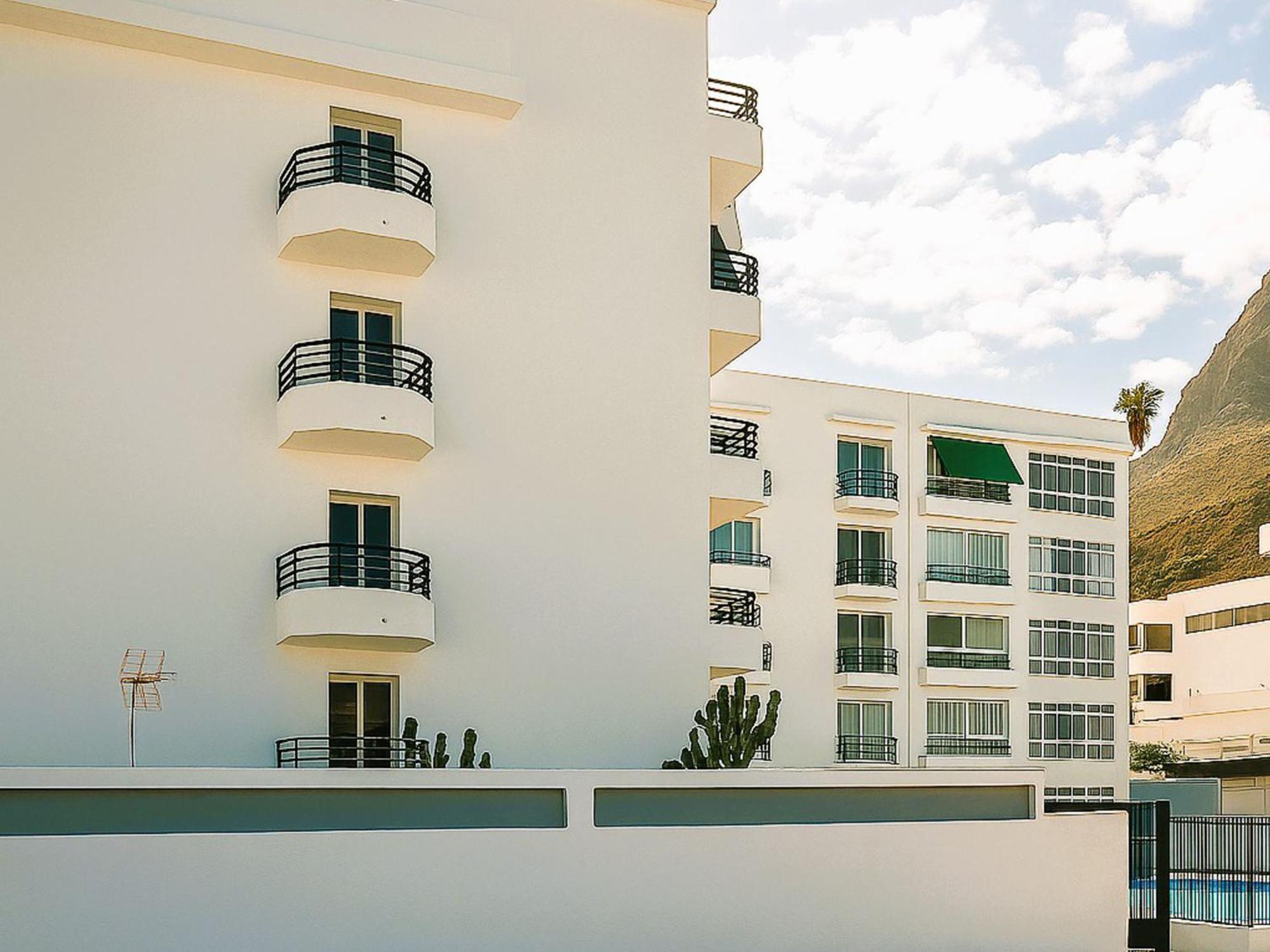 Live Punta Columbus Pool & Beach Front Пунта-дель-Идальго Экстерьер фото